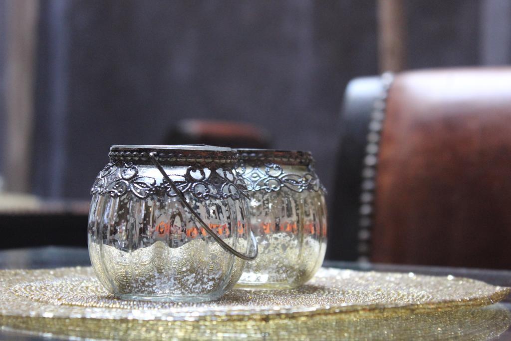 Riad Reve D'Or 마라케시 외부 사진