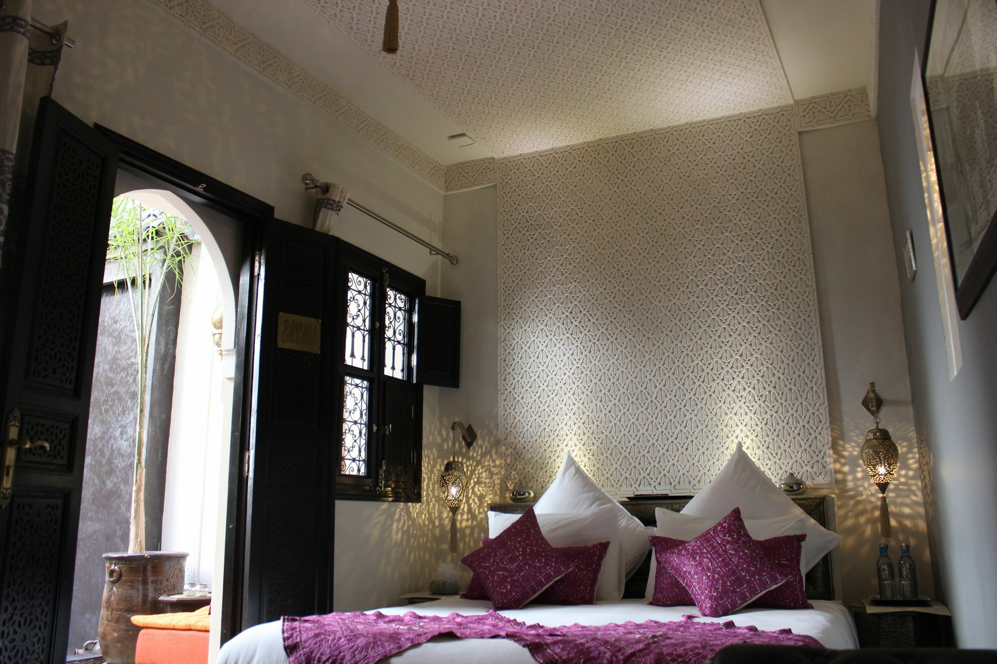 Riad Reve D'Or 마라케시 외부 사진